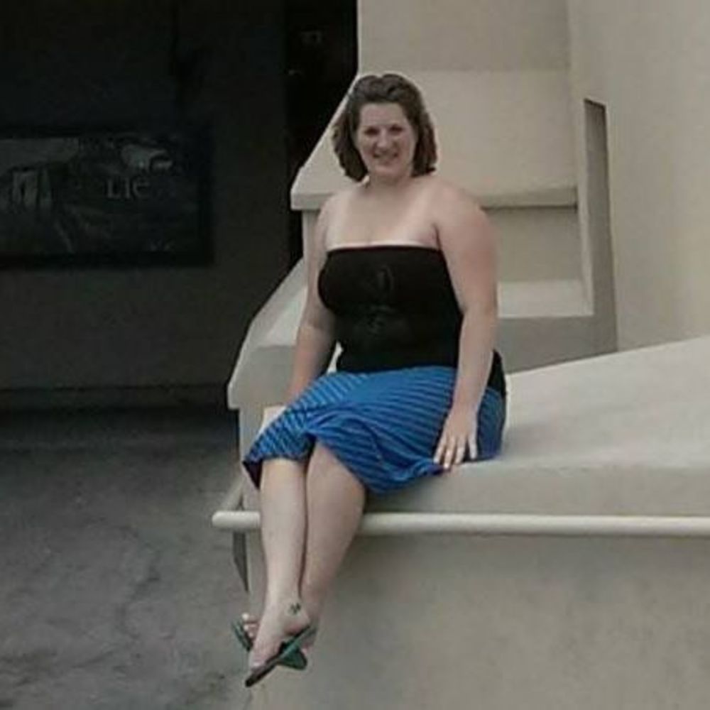 Meet your Posher, Felicia